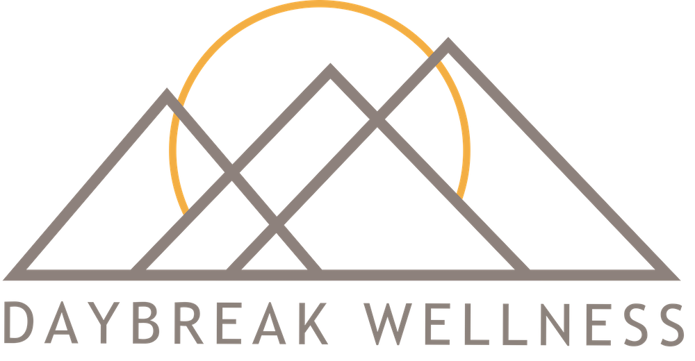 Daybreak Wellness - Logo Small